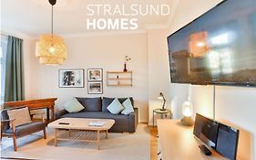 Ferienwohnung an der Brunnenaue